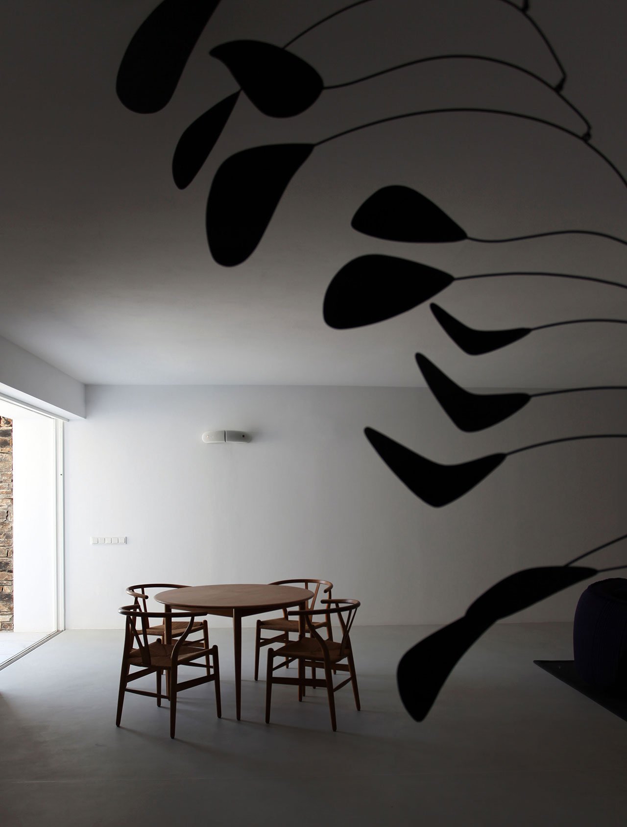 希腊传奇建筑师尼科斯·瓦萨马基斯的设计魅力-48