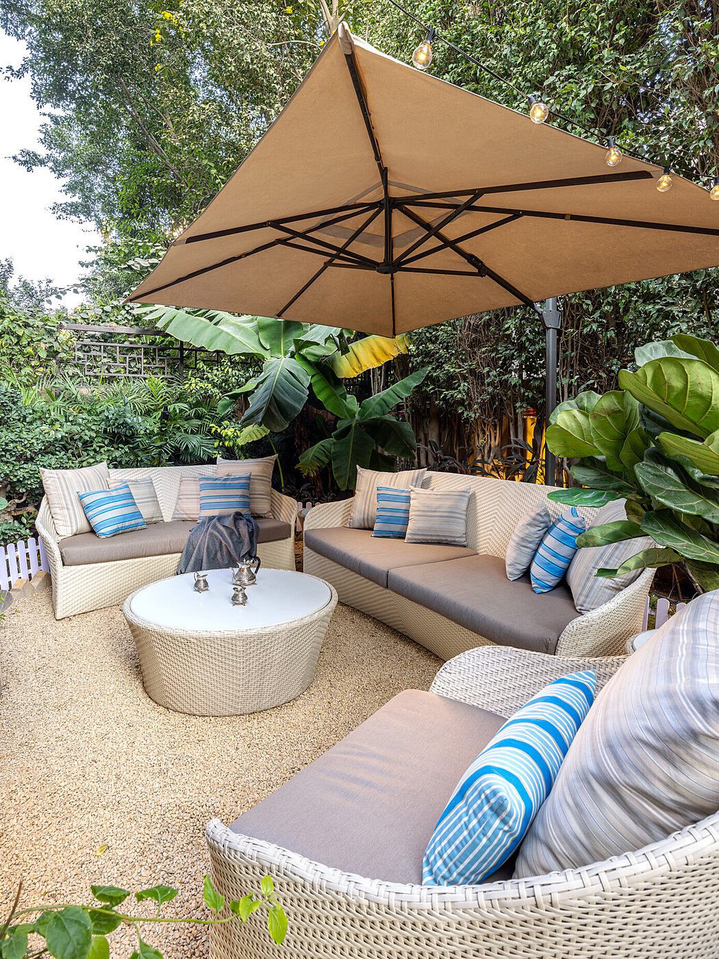 Amara 当代奢华与永恒的融合丨印度贾朗达尔丨23DC Architects-14