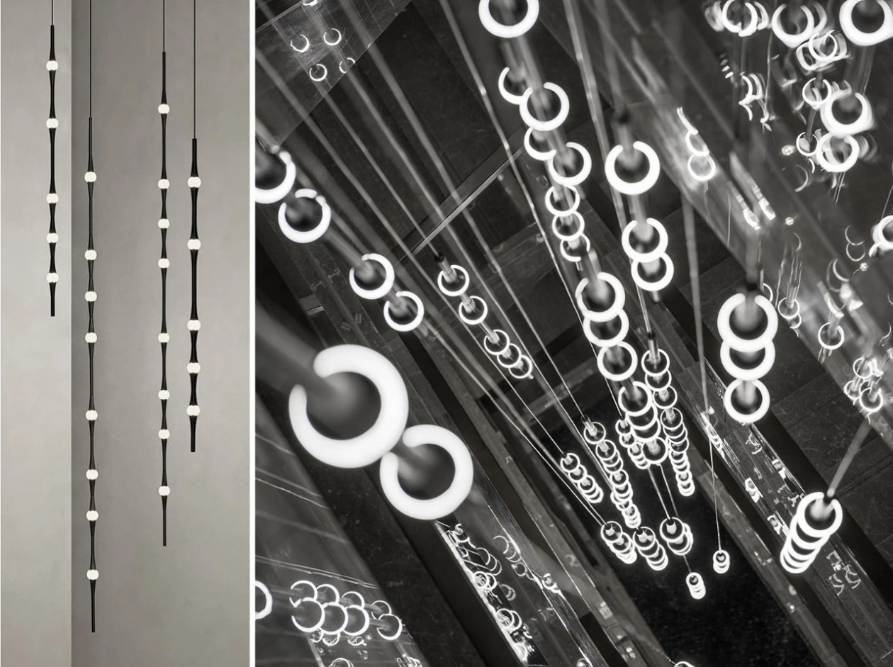 星河广州南沙丹堤别墅丨中国黄山丨C&C 壹挚设计,凯斯设计(深圳)有限公司-80