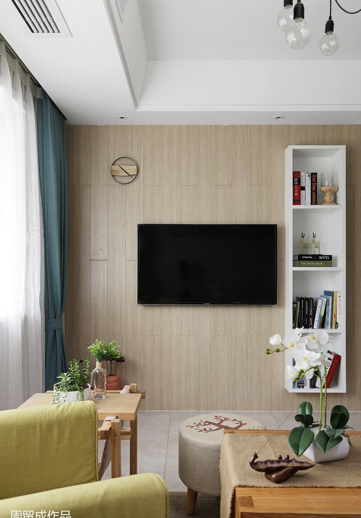 南京世纪东山 | 温馨家居，生活美学-6