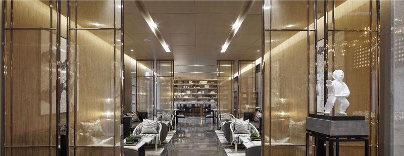 万科魅力之城售楼中心-26