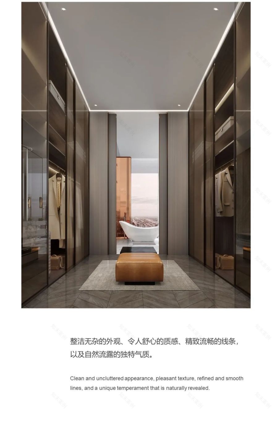 万达酒店私宅设计丨万达酒店设计研究院-13