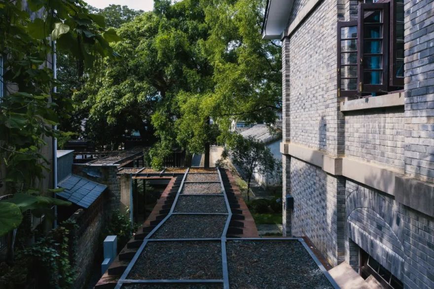 文里·松阳三庙文化交流中心 | 传统与现代共融的更新设计-183