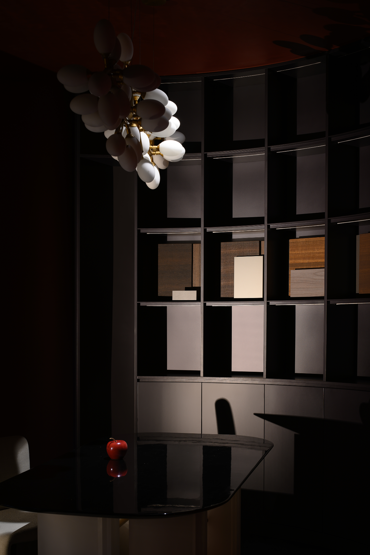 本初高定整木店设计丨中国福州丨南卡建筑设计-41