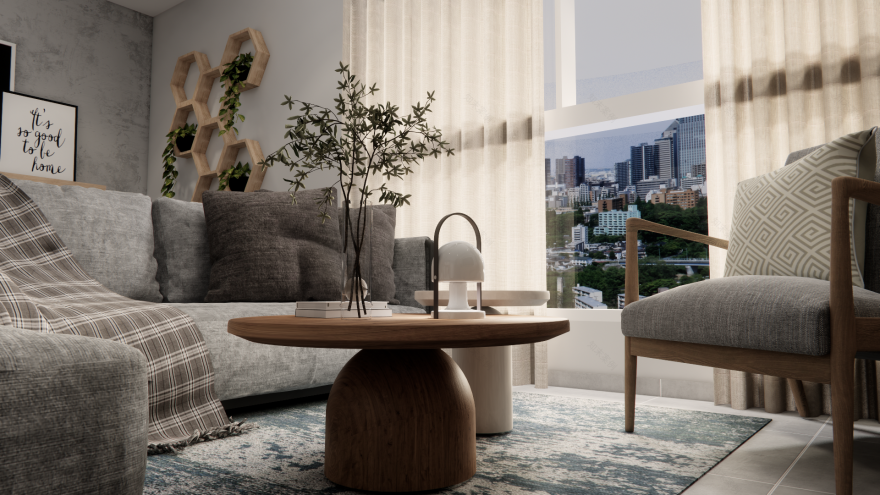 疾病控制中心家庭布置-1