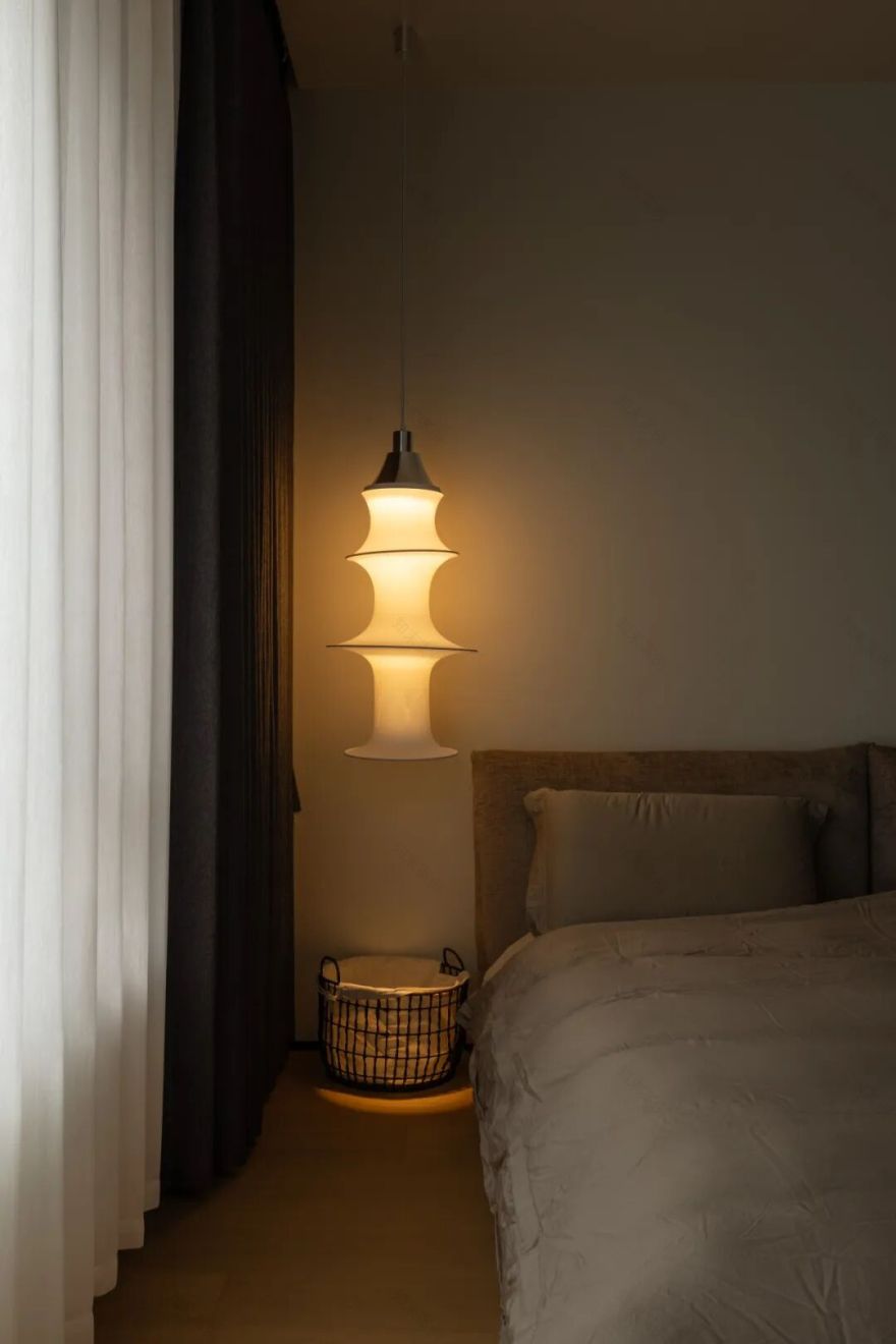 成都保利·天屿153㎡跃层住宅装修丨中国成都丨里特设计-54