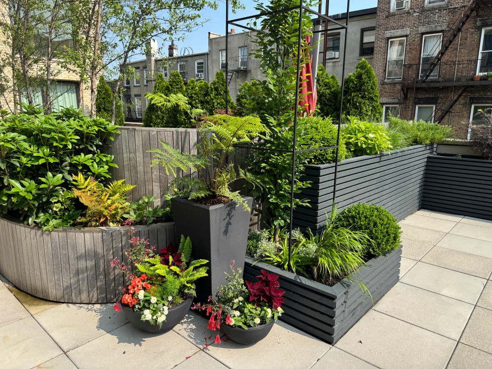 Carroll Gardens Rooftop Terrace-41