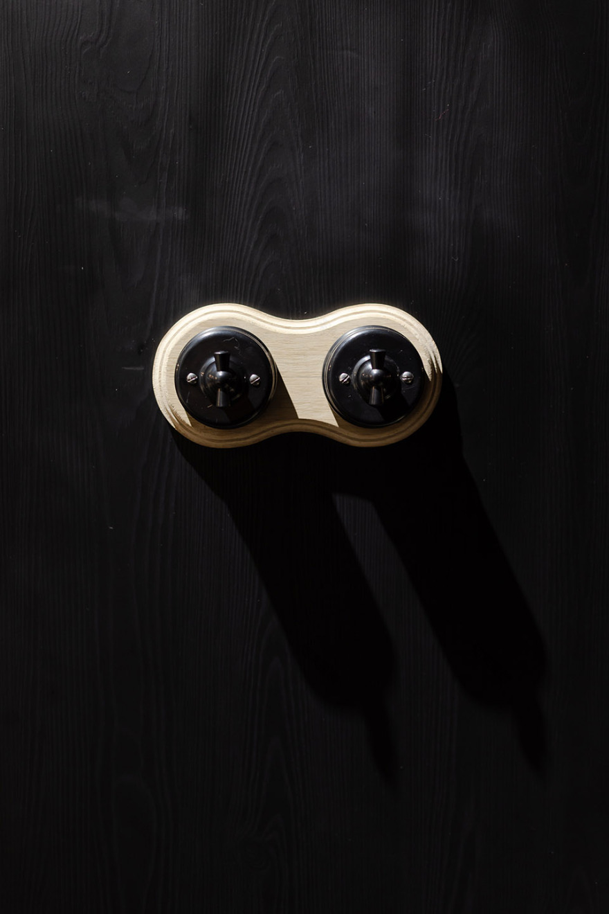 芝士面包房咖啡厅,乌克兰 / Ira Lysiuk-81