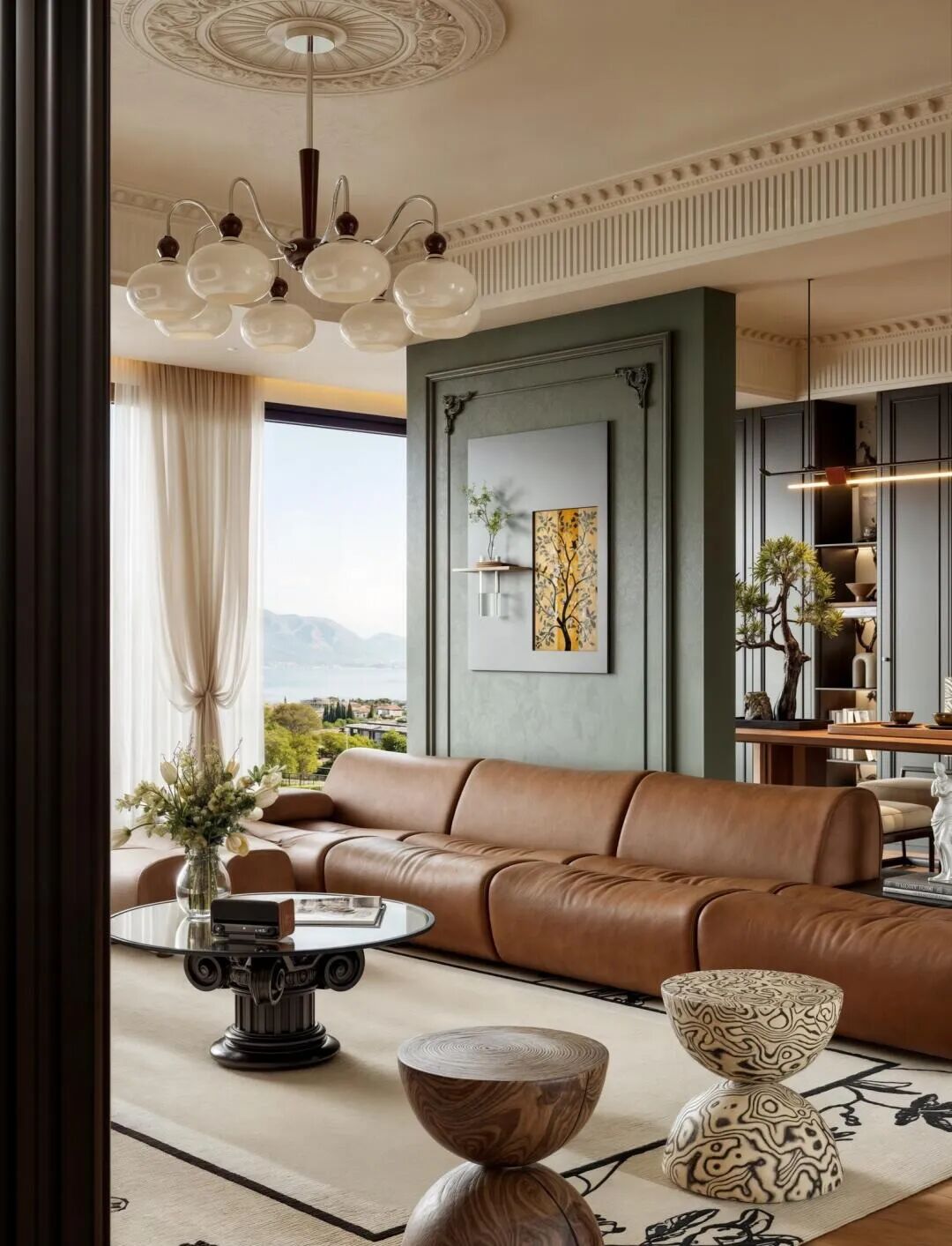 温润如常:法式中古的生活诗学-20