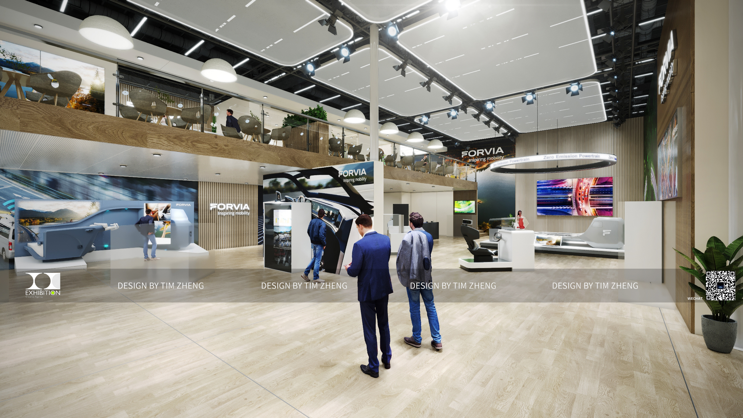 FORVIA AUTOSHOW CONCEPT-4