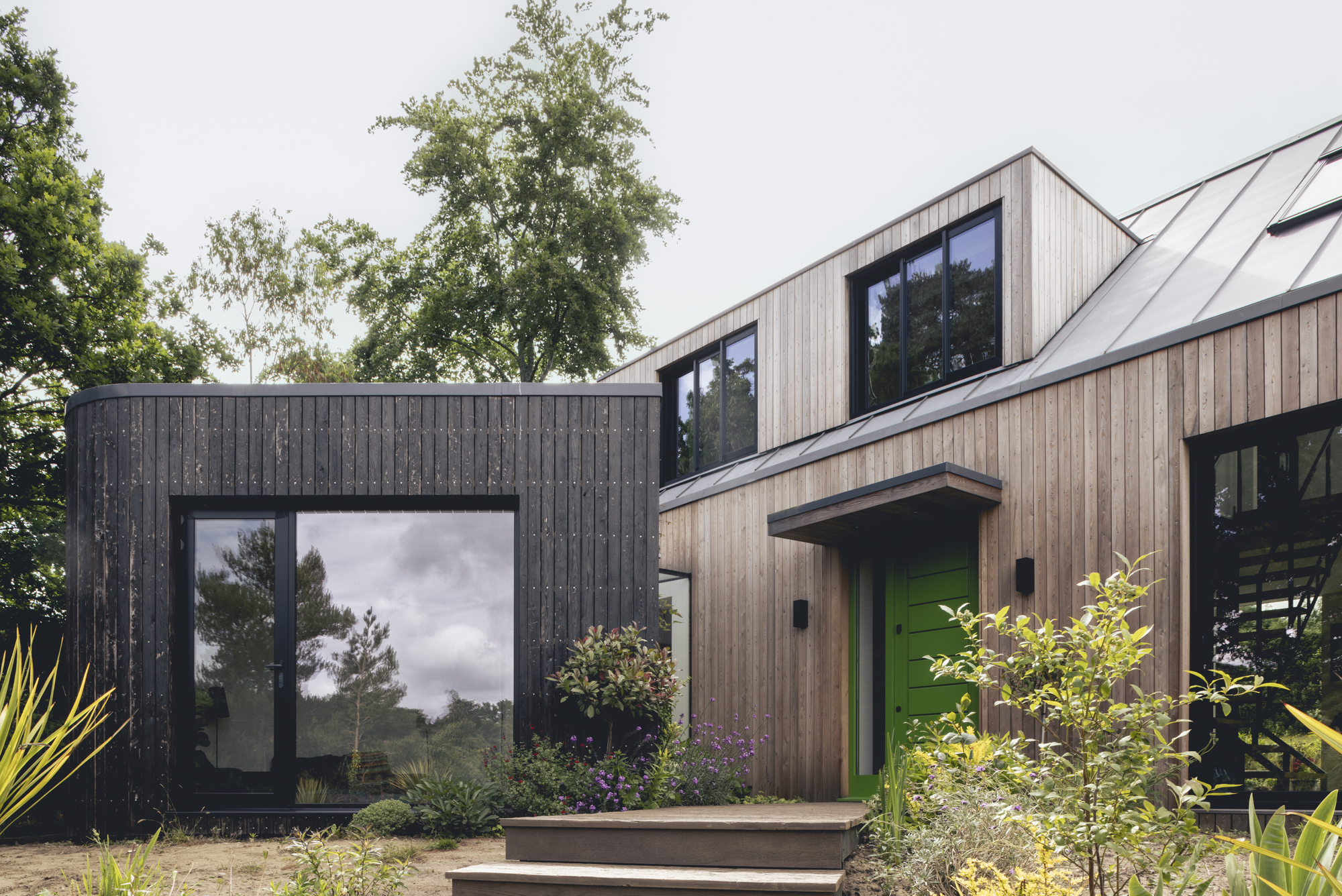 布莱克庞德巷丨英国丨Sketch Architects-9