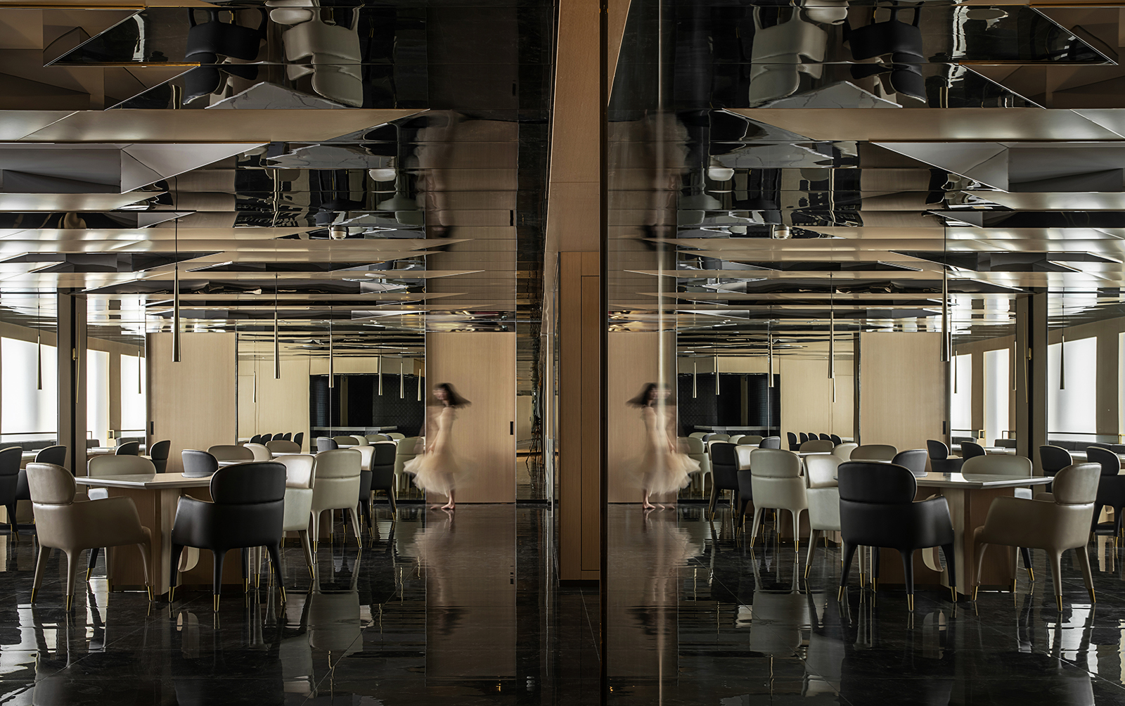 半云半月精品酒店丨中国重庆丨BDD(布道设计)-52