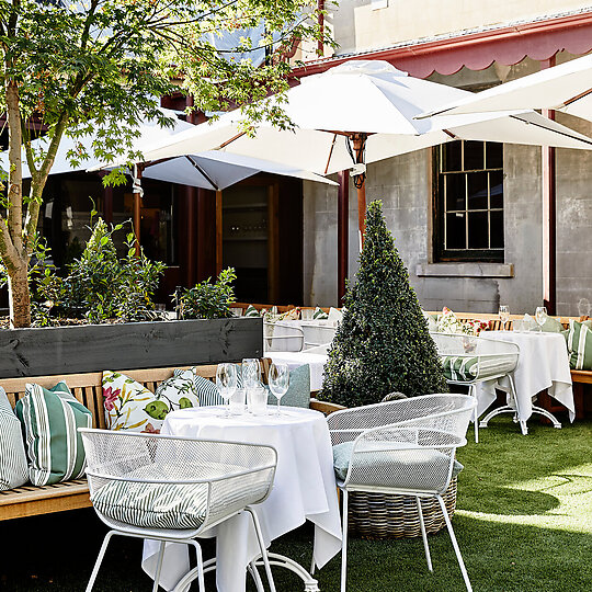 Stamford Park Homestead by Brahman Perera | Australian Interior Design Awards-0