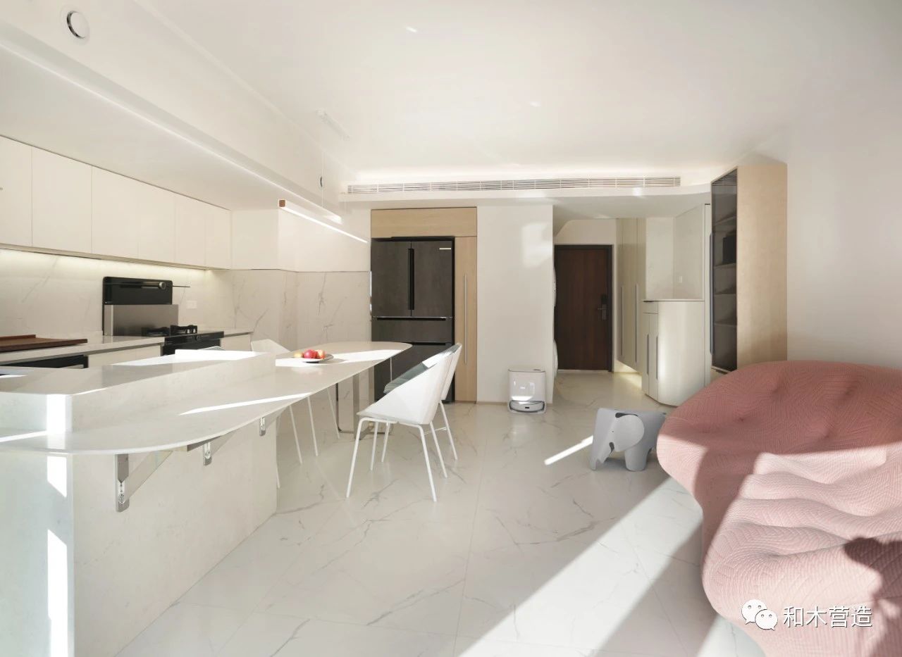 和光同尘,秉木而居-26