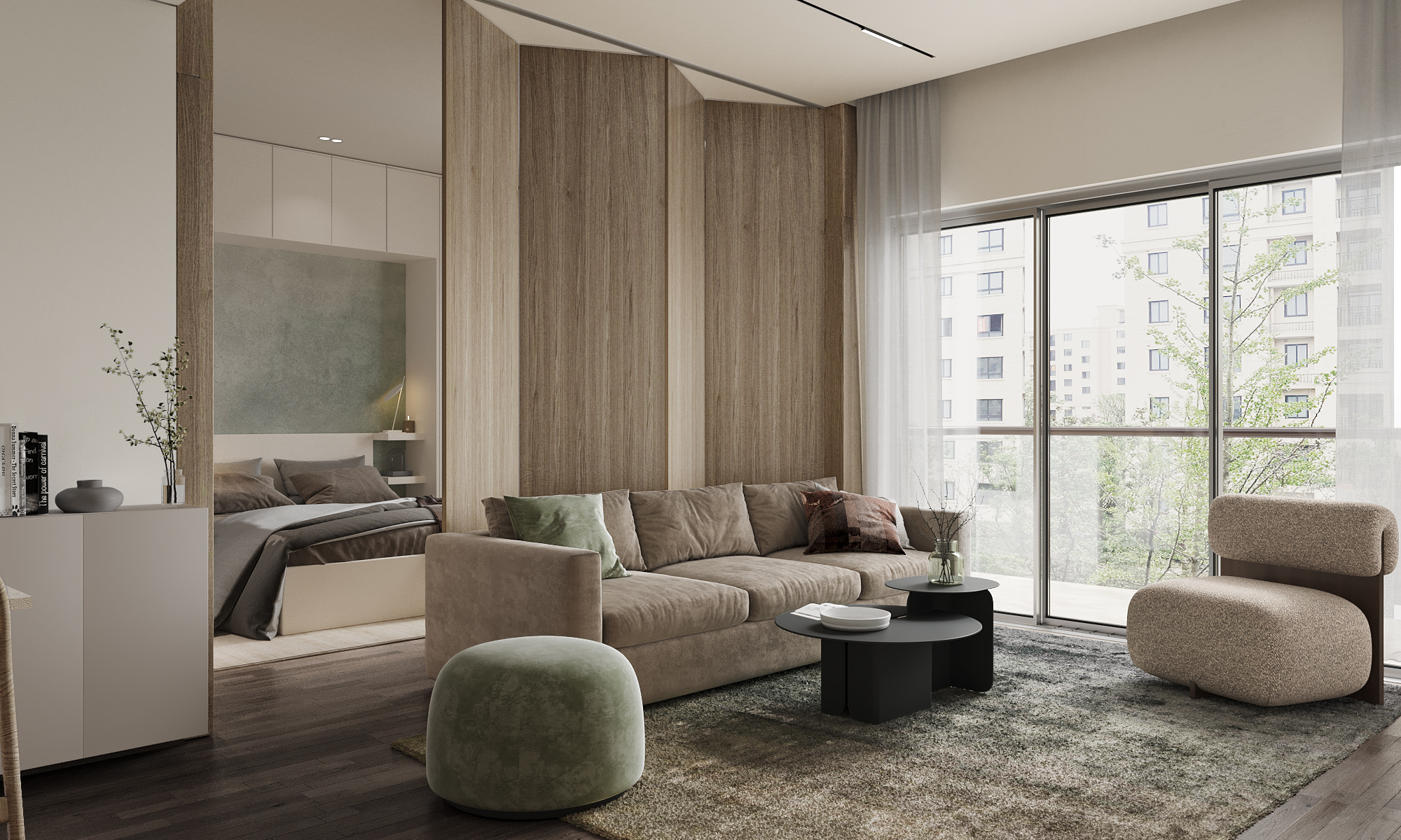 AZHOMES丨埃及开罗丨Lab59 Architects-18