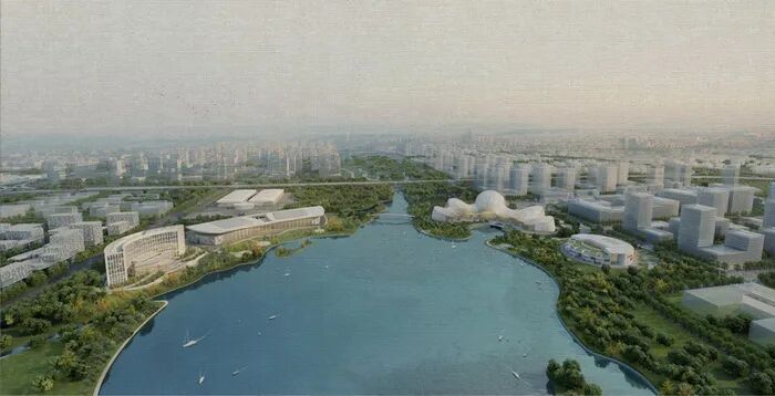 用平行世界的美学，启幕城市的封面-38