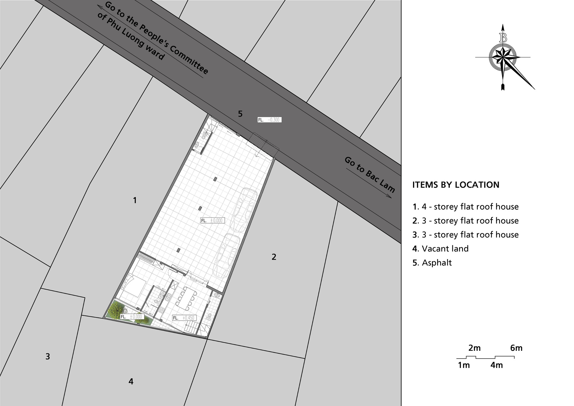 富良屋丨越南丨AICC Architecture-38