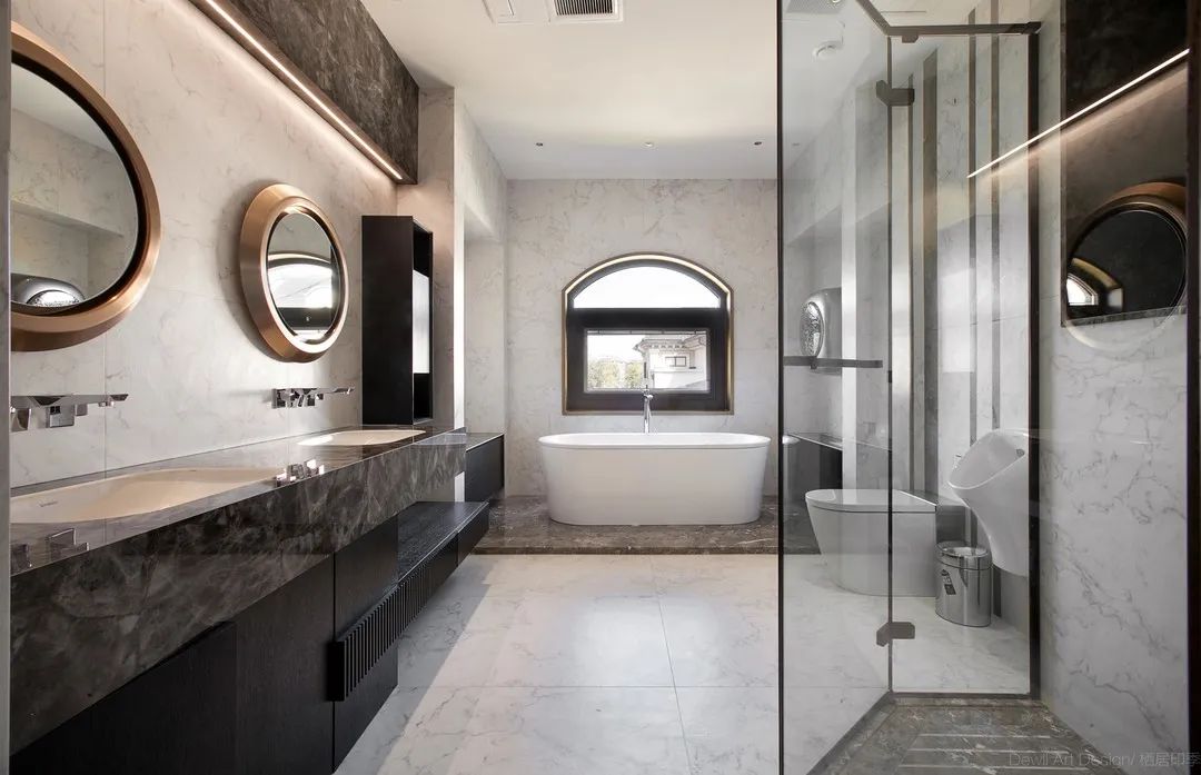 昆明 1903 私人别墅丨中国昆明丨栖居印季-51