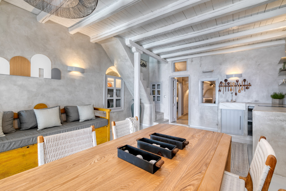 The Marble Sun 民宿丨希腊丨Lime Deco-15