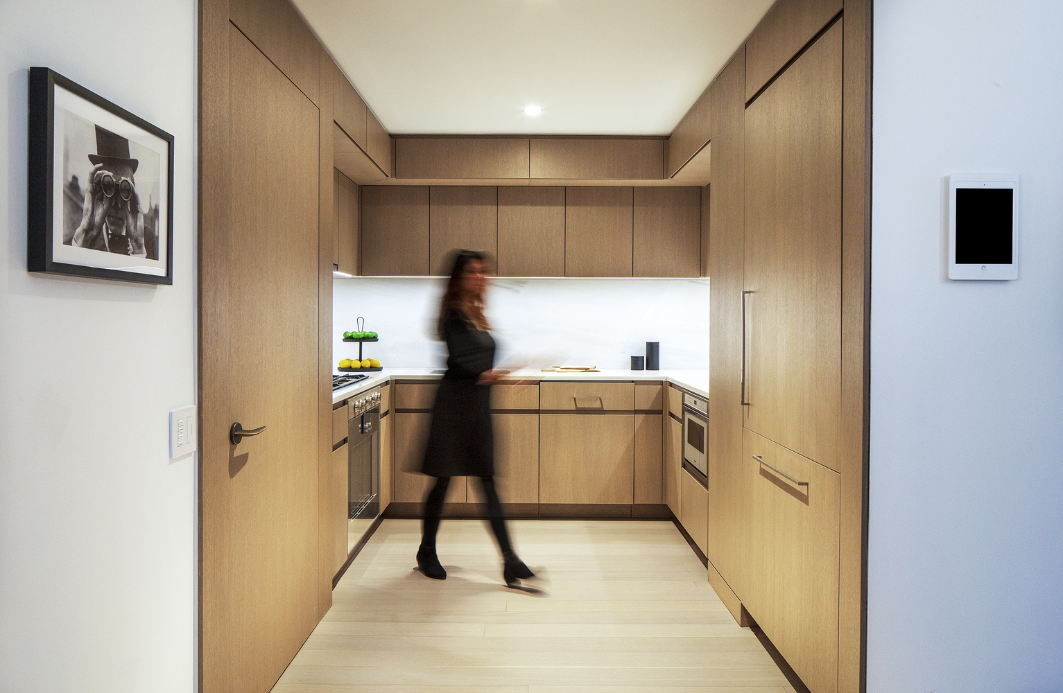 翠贝卡罗格大厦-22