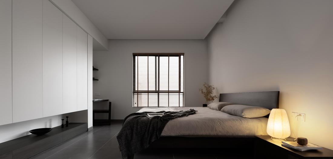 桃園遊 · 家庭互动的温馨空间设计-21