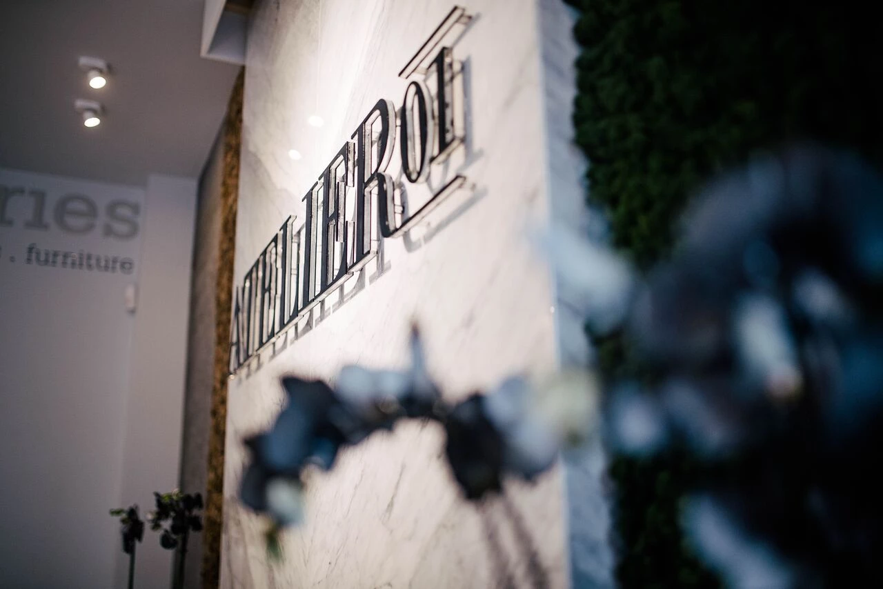 一屋三用 · 萨拉热窝的 Atelier 01 室内设计-12