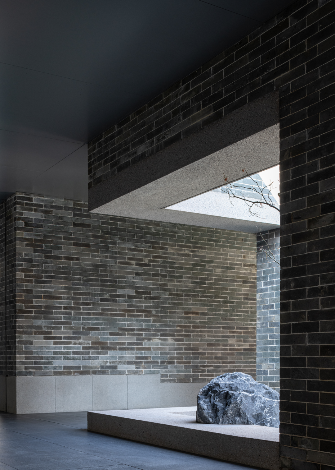 东莞松山湖悦榕庄丨中国东莞丨gad杰地设计-61