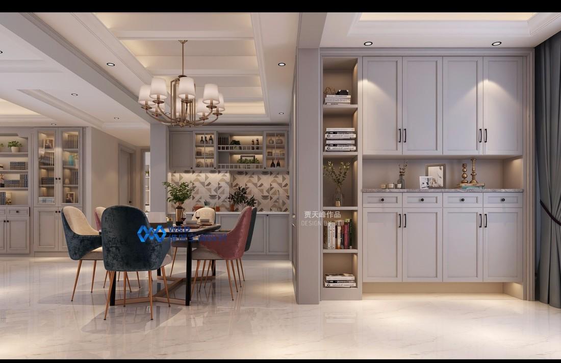 
国建红郡G3-2302 -8