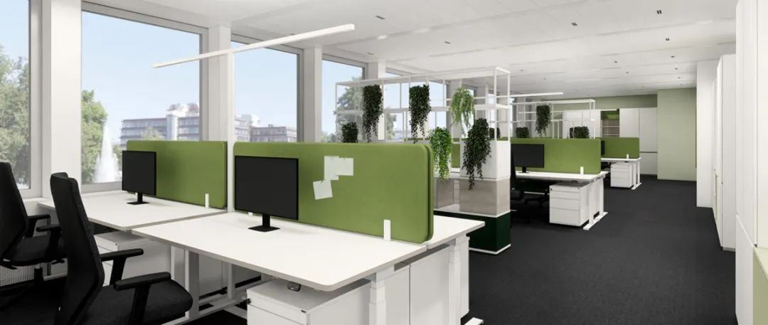 Gravis 柏林总部丨德国柏林丨Preussisch Portugal-21