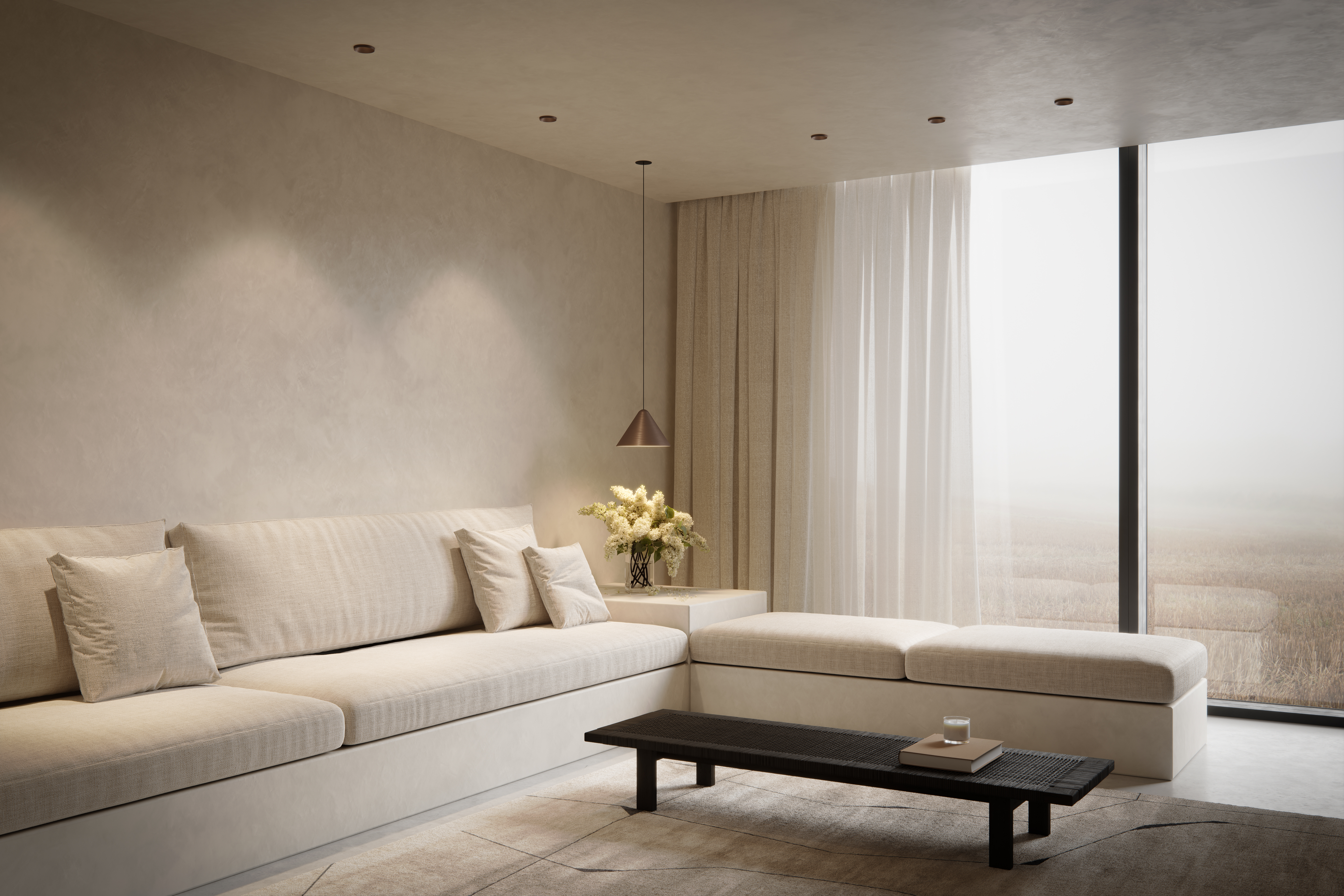 Smart Kup Recessed | Smart | Iluminación arquitectónica | Modular Lighting Instruments-4