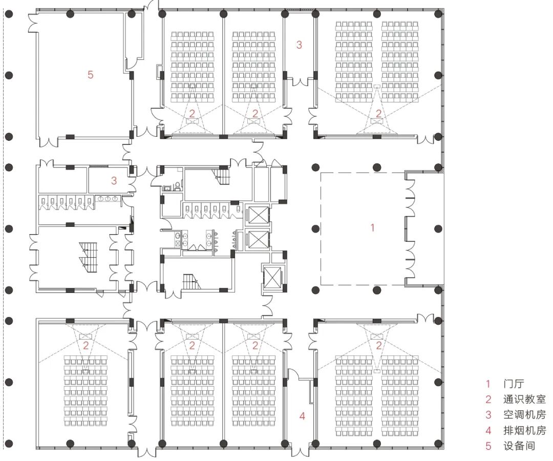 【AT建筑】从策略到设计——中国美术学院良渚校区使用纪实（by非常建筑）-144