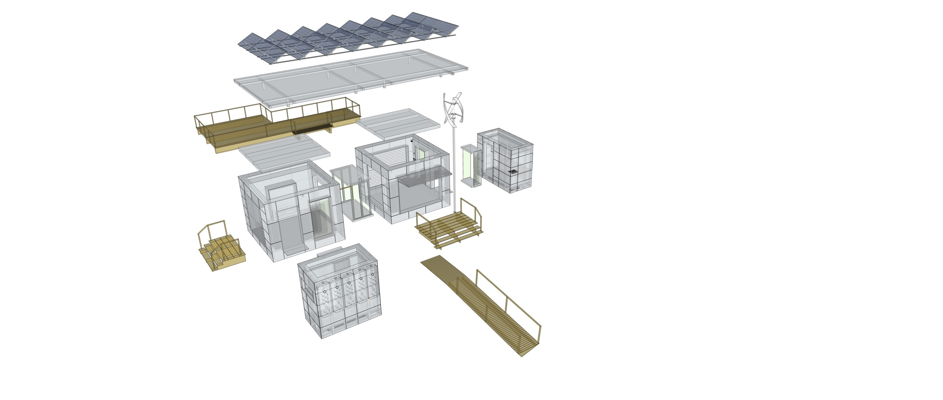 AQUA 绿色环保智能家居-38