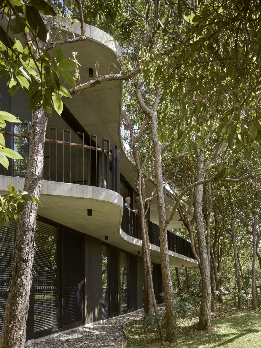 廷宾楼丨澳大利亚丨Conrad Gargett-32