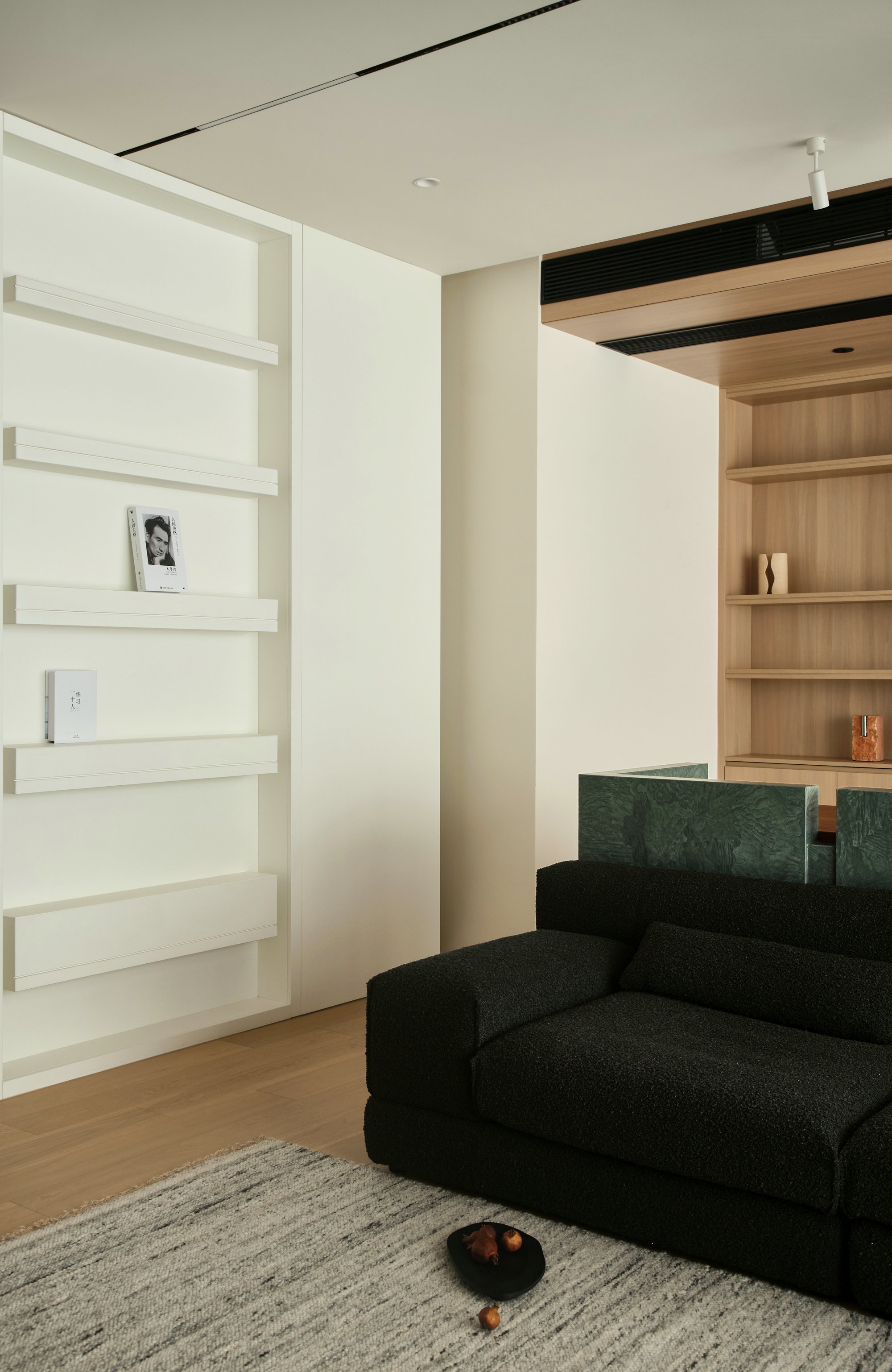 壹石实景 原曦 • 美与功能共生-24