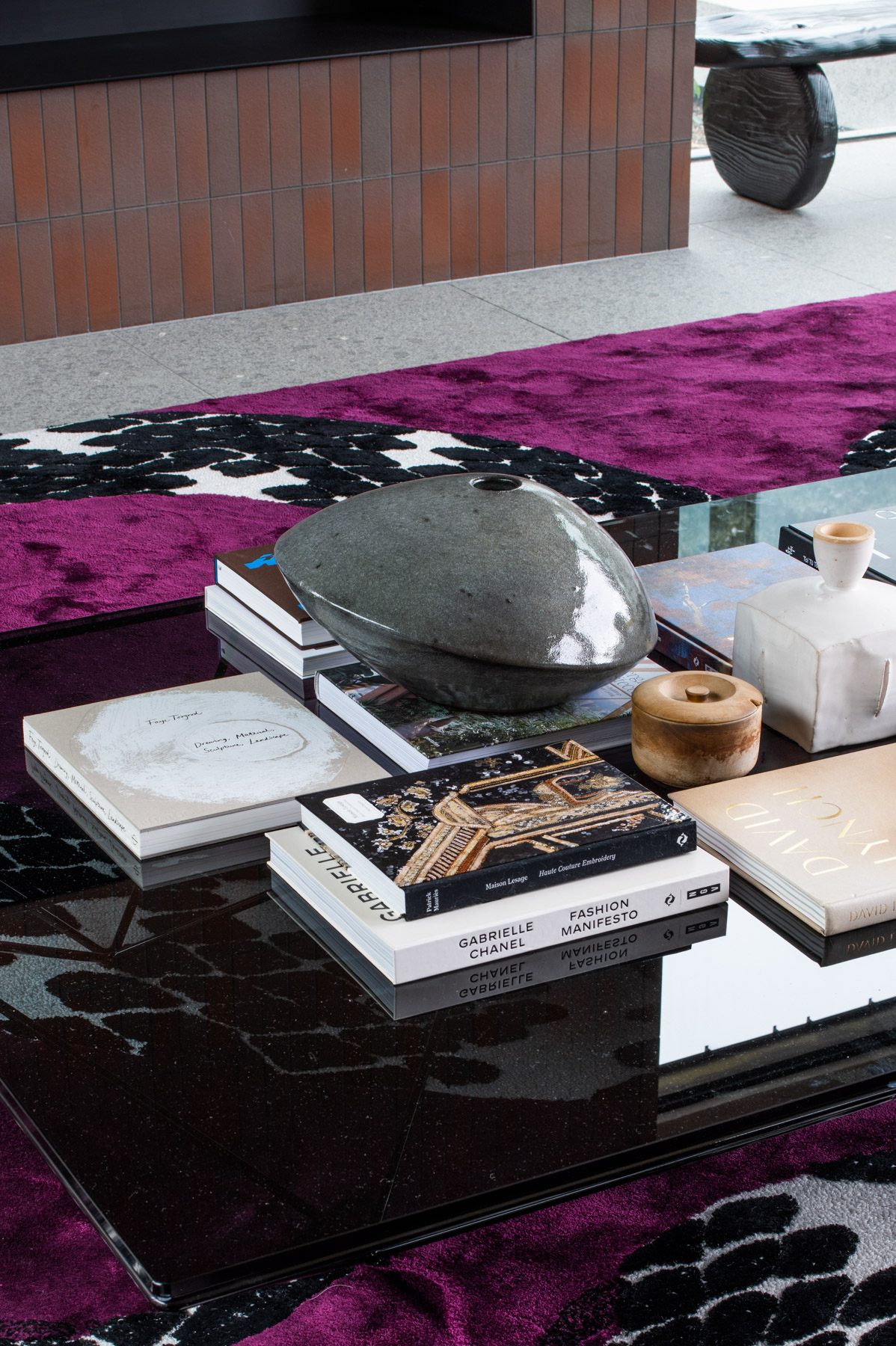 墨尔本 Weeroona House | 传统与现代的完美融合-110