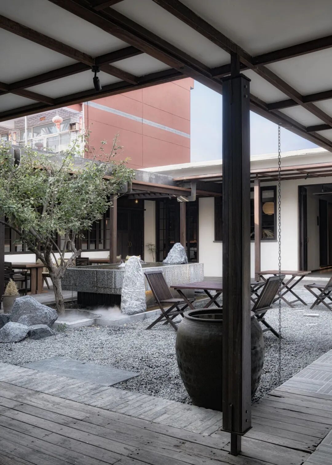 渭水茶炉丨中国咸阳丨武空美学-125