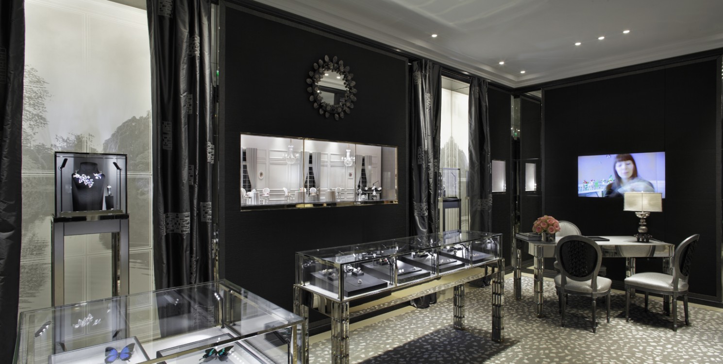 Dior Place Vendôme Peter Marino-11