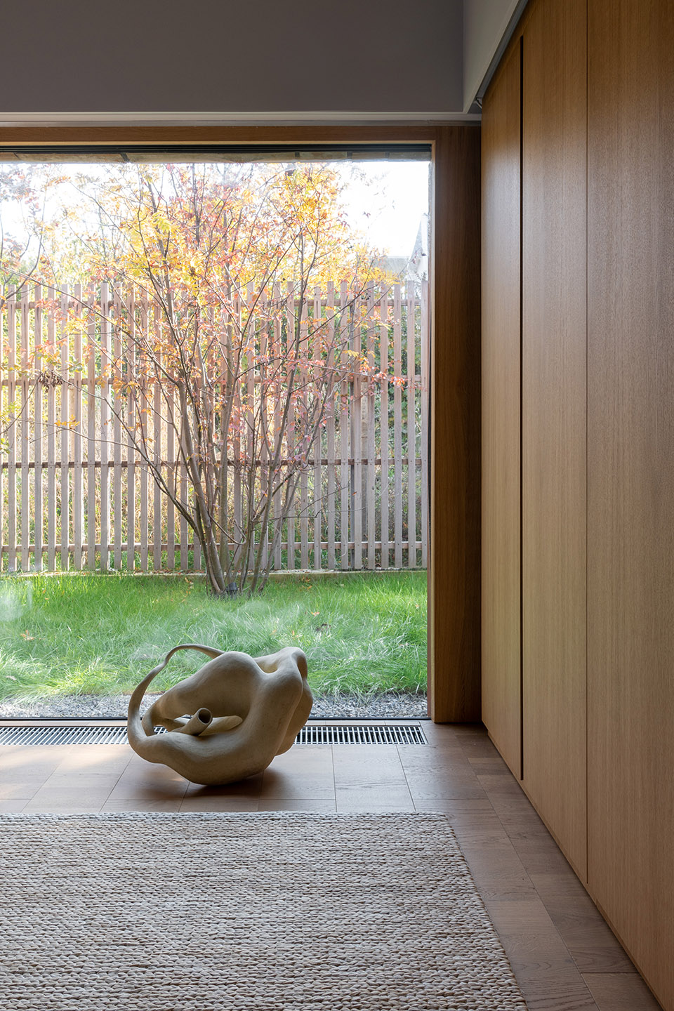 穹顶别墅丨Calujac Architecture 事务所-49