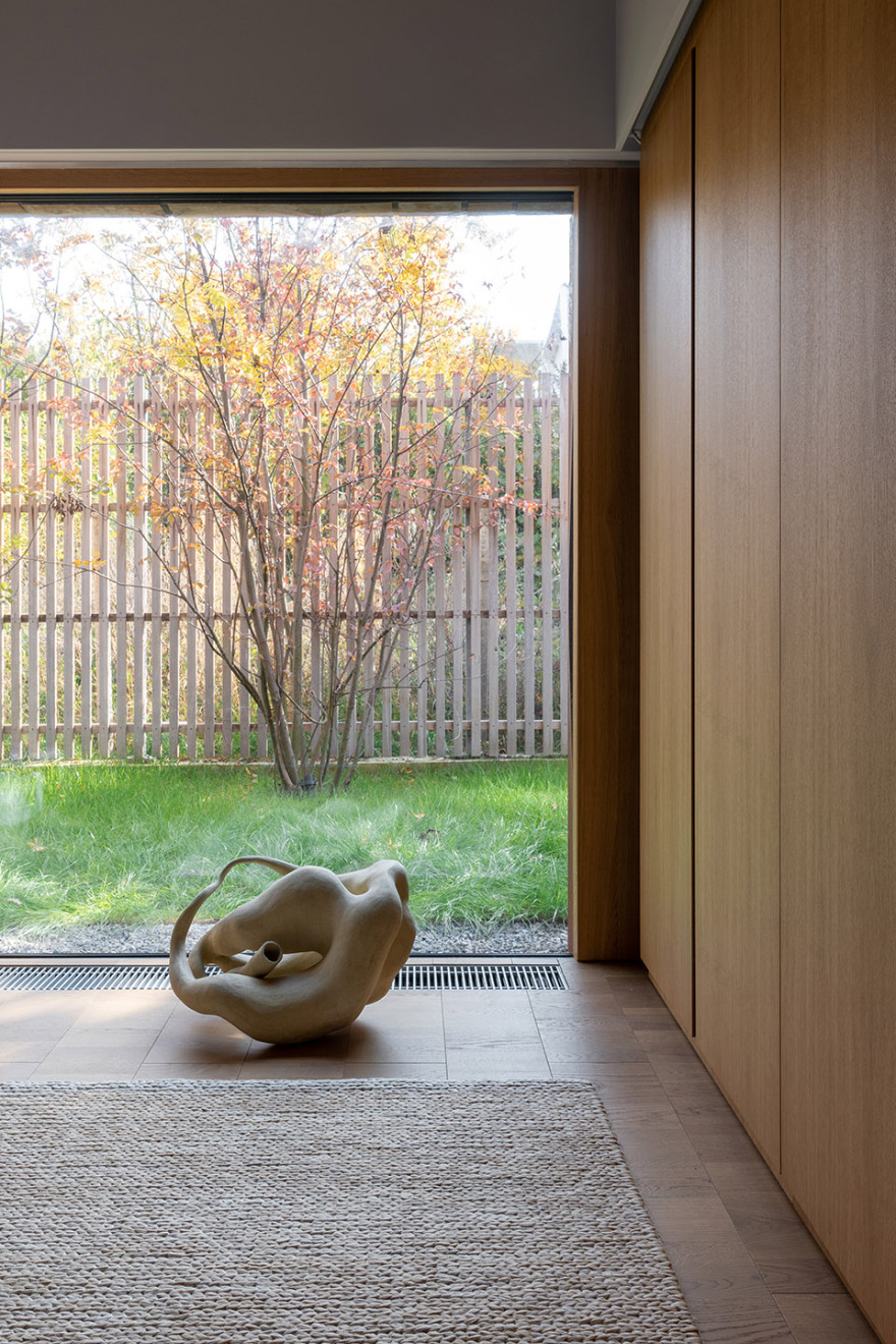 穹顶别墅丨Calujac Architecture 事务所-49