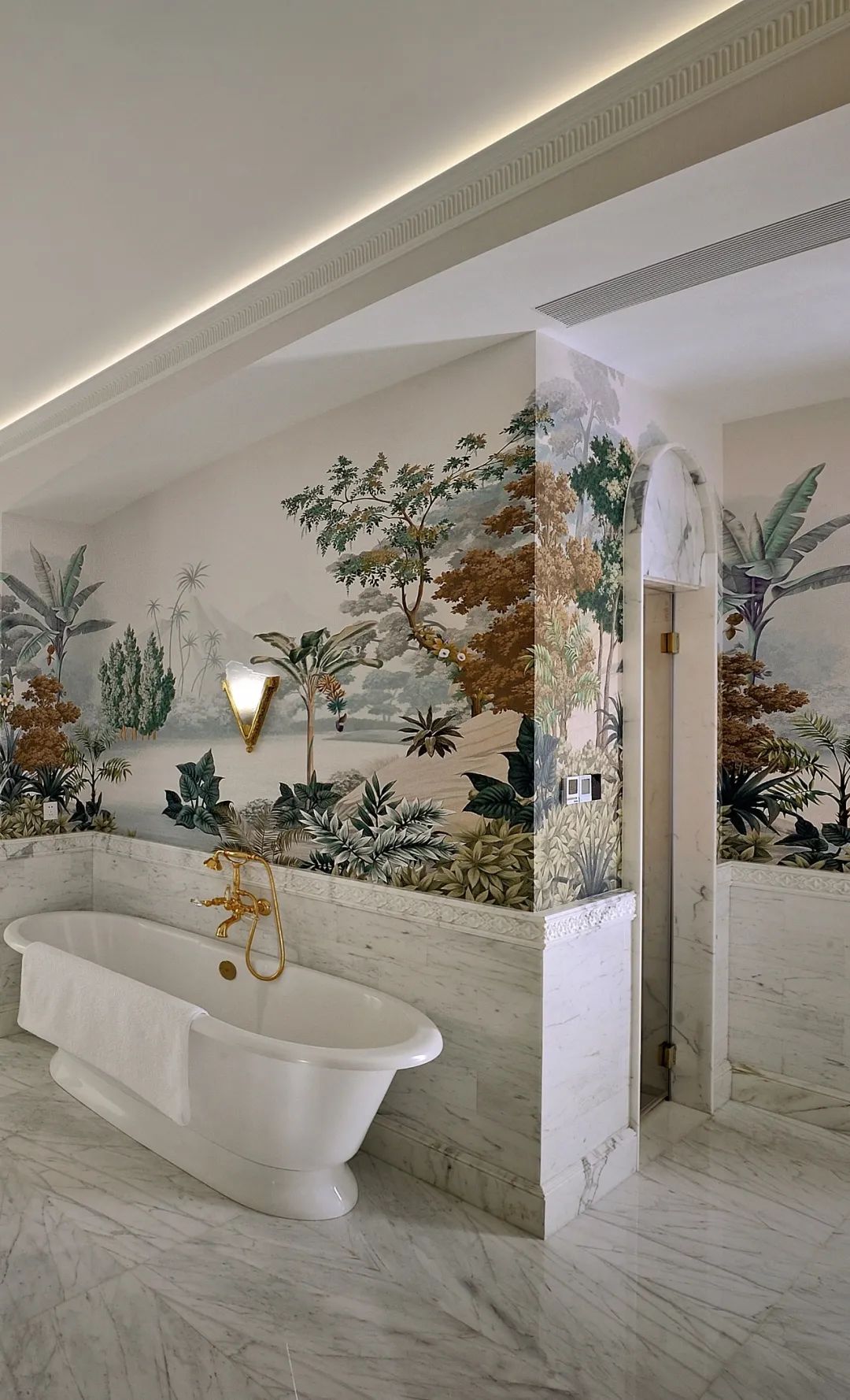 百督府别墅丨中国福州丨唐玛·墨里设计事务所-94