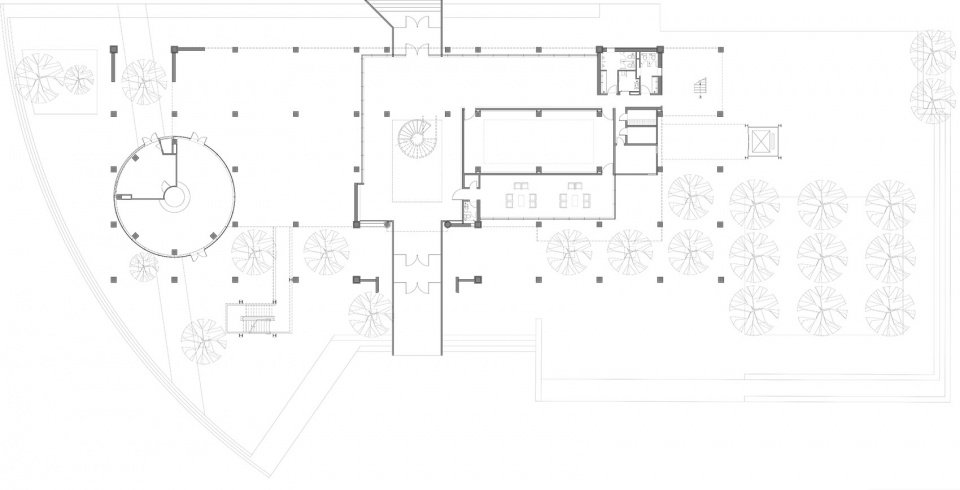 北京未来设计园区 | 旧厂房改造的创新典范-92
