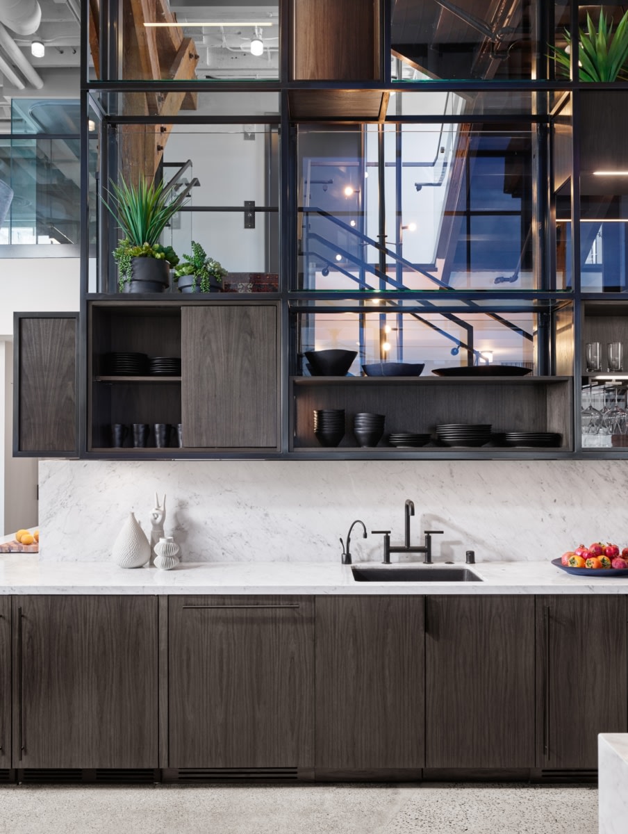 8VC 旧金山办公室设计丨美国丨FENNIE+MEHL Architects-15