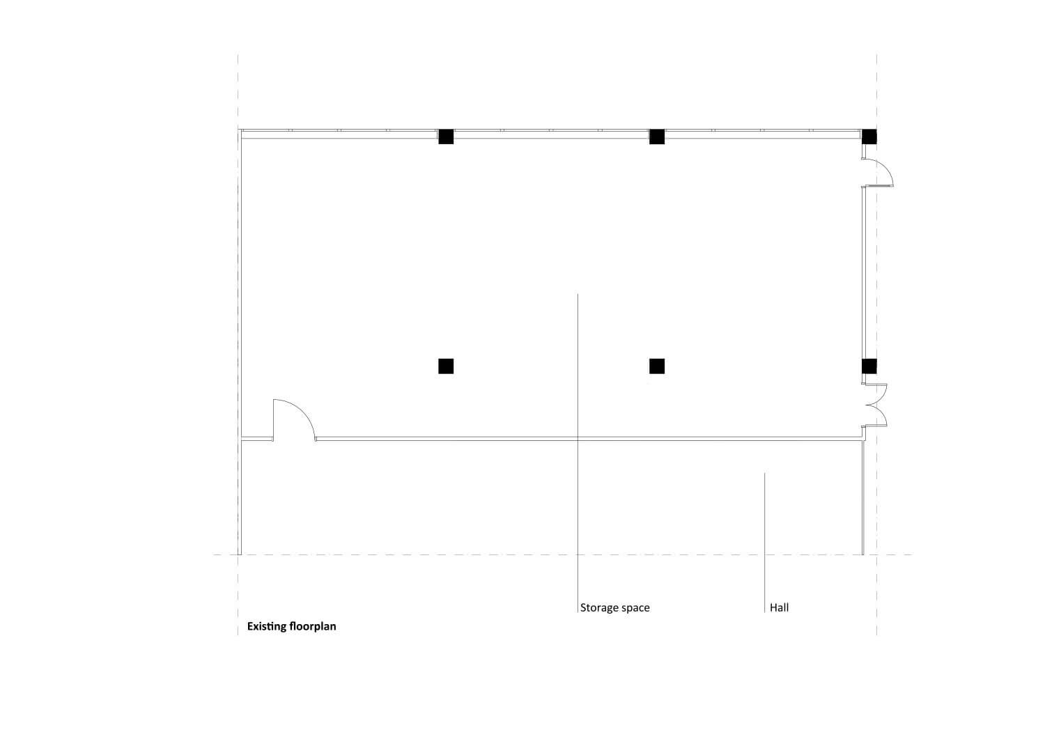 SELLMA 旗舰店 | PHI+ARCHITECTS | 2023 | 科索沃-38