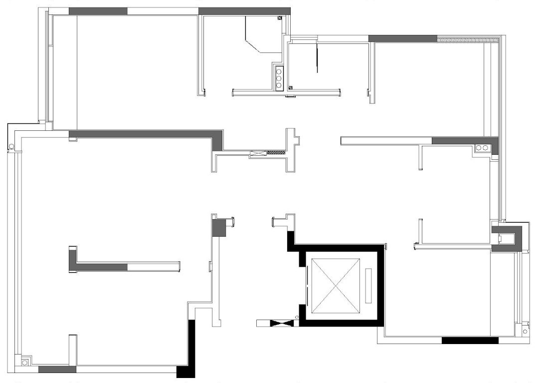 和光翩翩 · 菲拉设计打造优雅私宅-52
