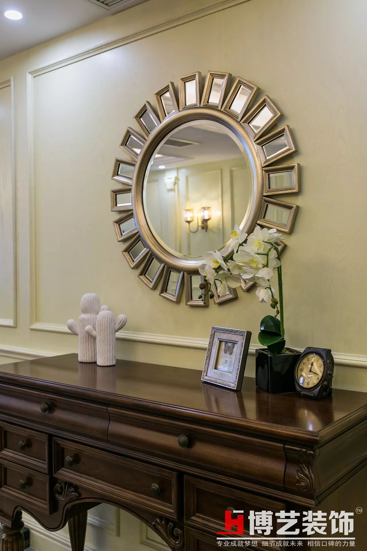 上品嘉善·金都——休闲美式生活空间-14