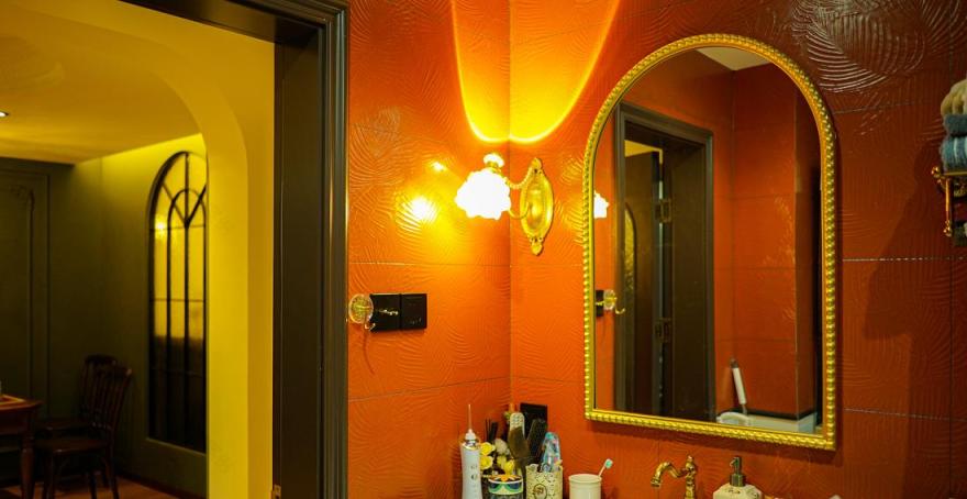 一半设计,全是生活热澄之心!丨中国天津丨张存鑫-51