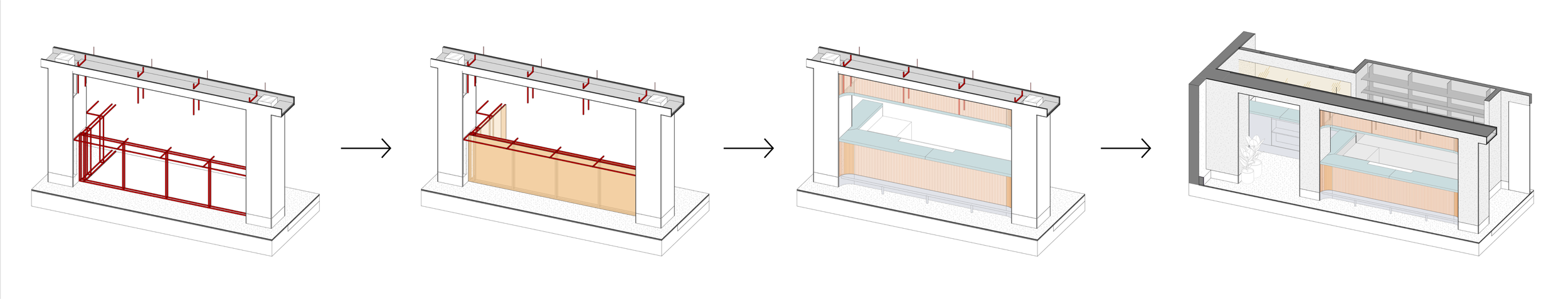 Māsa餐厅丨拉脱维亚里加丨Anastasiia Vinidiktova等-57