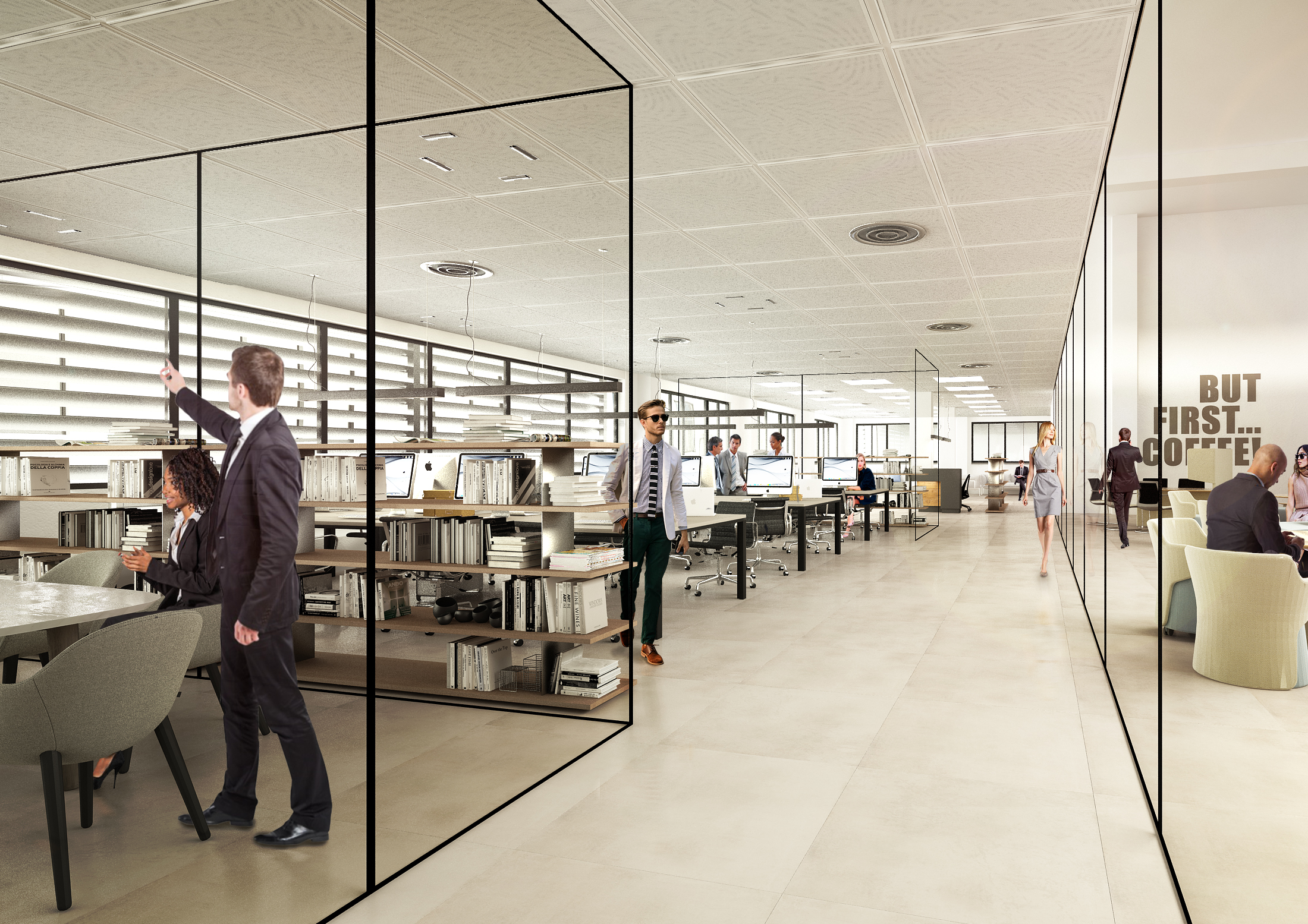 Complesso Immobiliare Firenze-19