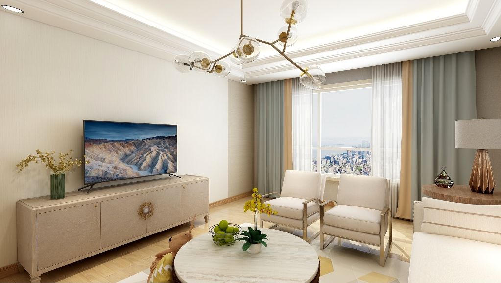 美克 A.R.T.家居 | 从混乱到舒适,拥抱生活的变化-41