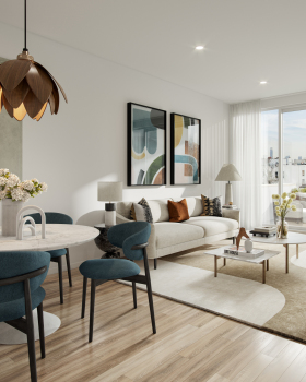 Urban Elegance Vol·1（城市优雅第一辑）丨美国纽约丨Hasten 3D Visualizations